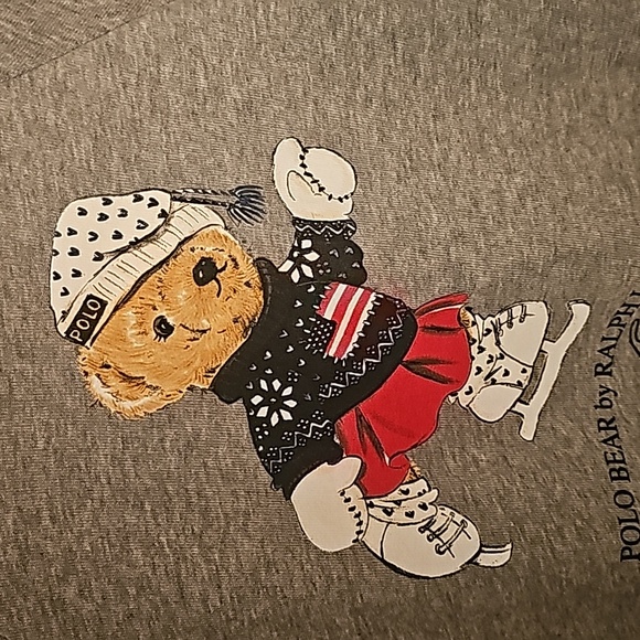 Polo sweater dress size 16 nwt - Picture 4 of 4